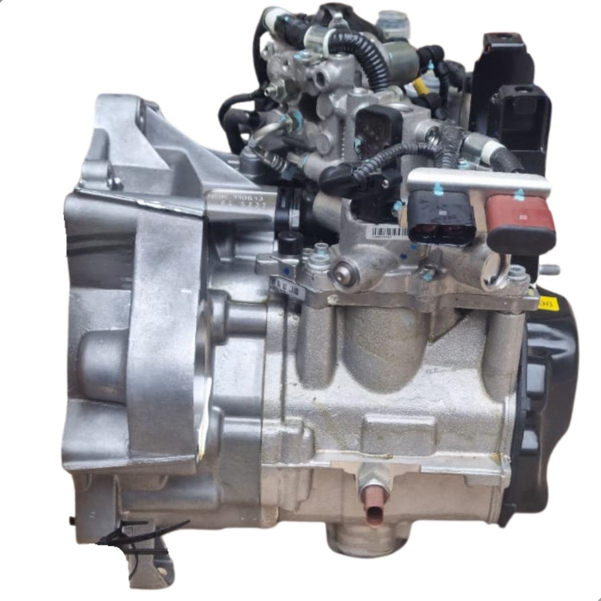 Caixa Cambio Imotion 2015/ C/Robo Fox Up Vw 0C3300050F