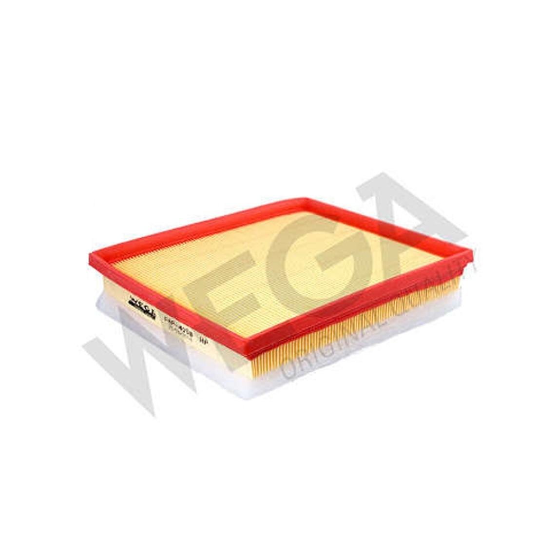Filtro De Ar Motor Jumpy Expert 1.6 8V 2017/ Psa 9802348680