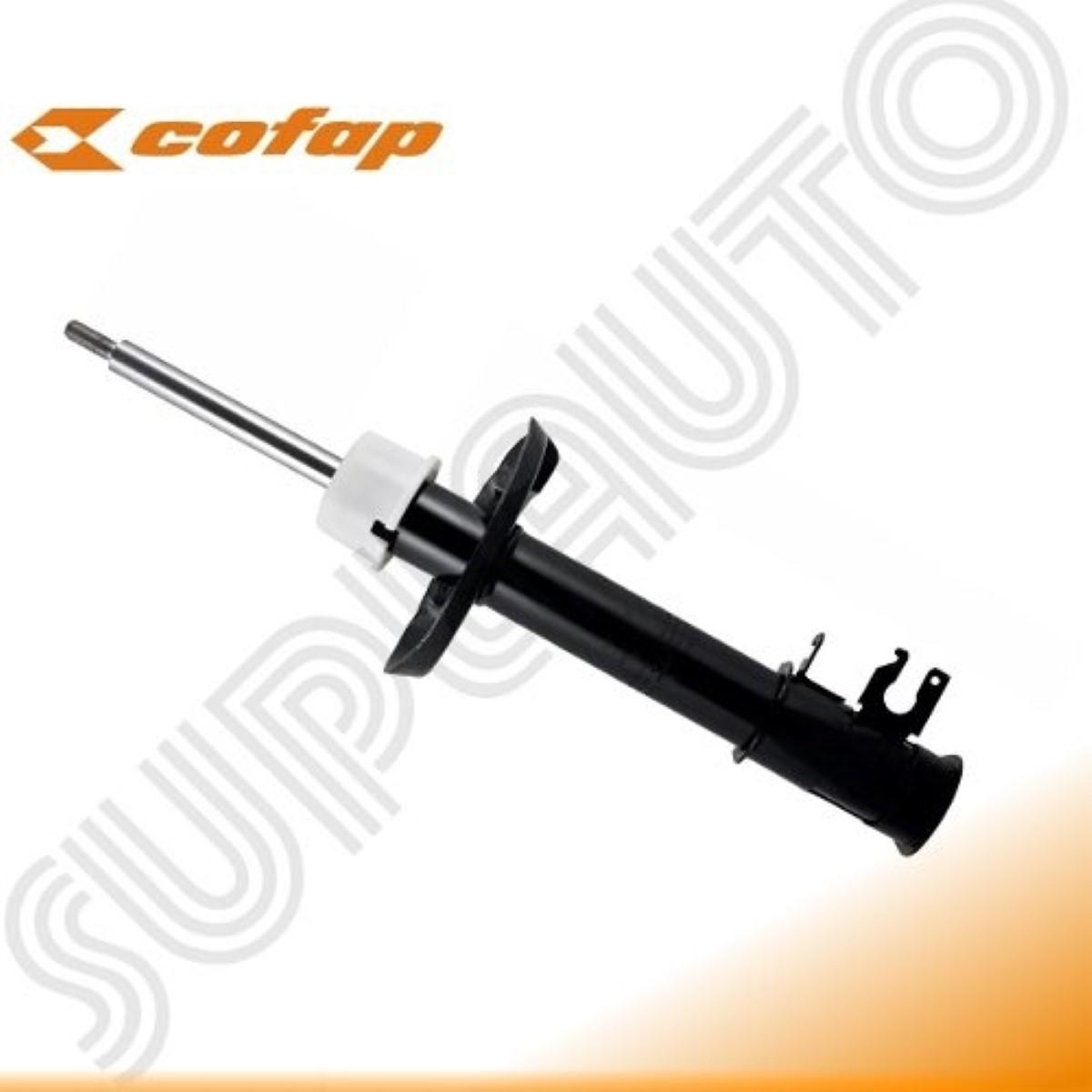 Amortecedor Diant Esq Grand Siena Palio Cofap Gp32913Ps