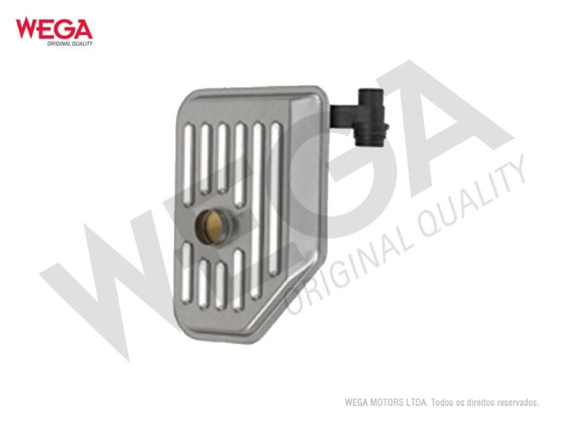 Filtro Cambio Automatico Tucson Sportage Sorento Wega Wfc923