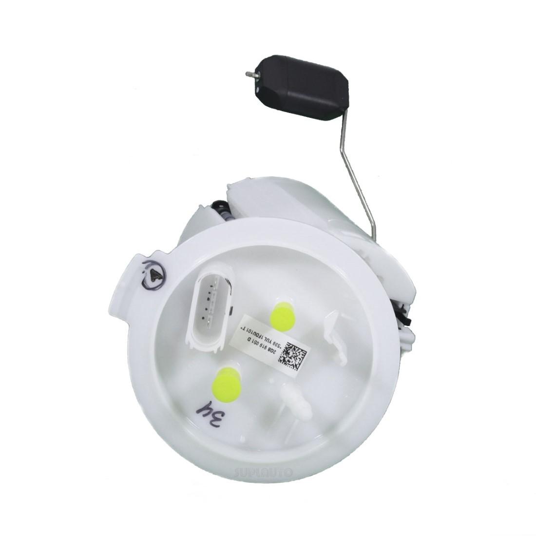 Bomba De Combustivel Polo 2018/ Vw 2Qb919051D