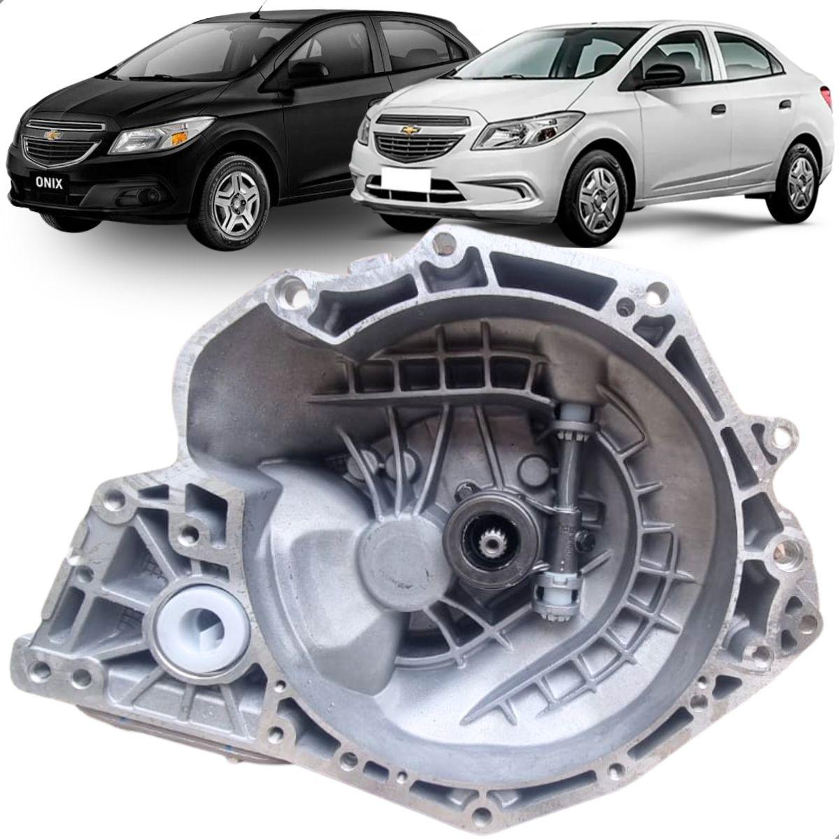 Cambio Gm Onix/Prisma Cambio Gm Onix/Prisma Grupo 24583039