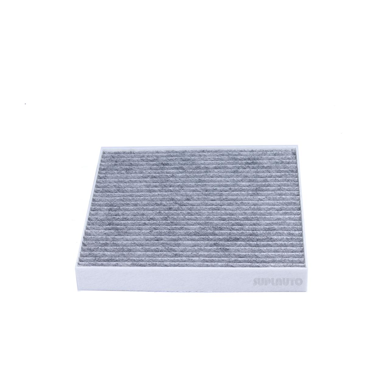 Filtro Cabine Niro Hibrido 2022/ Wega Akx2028/C