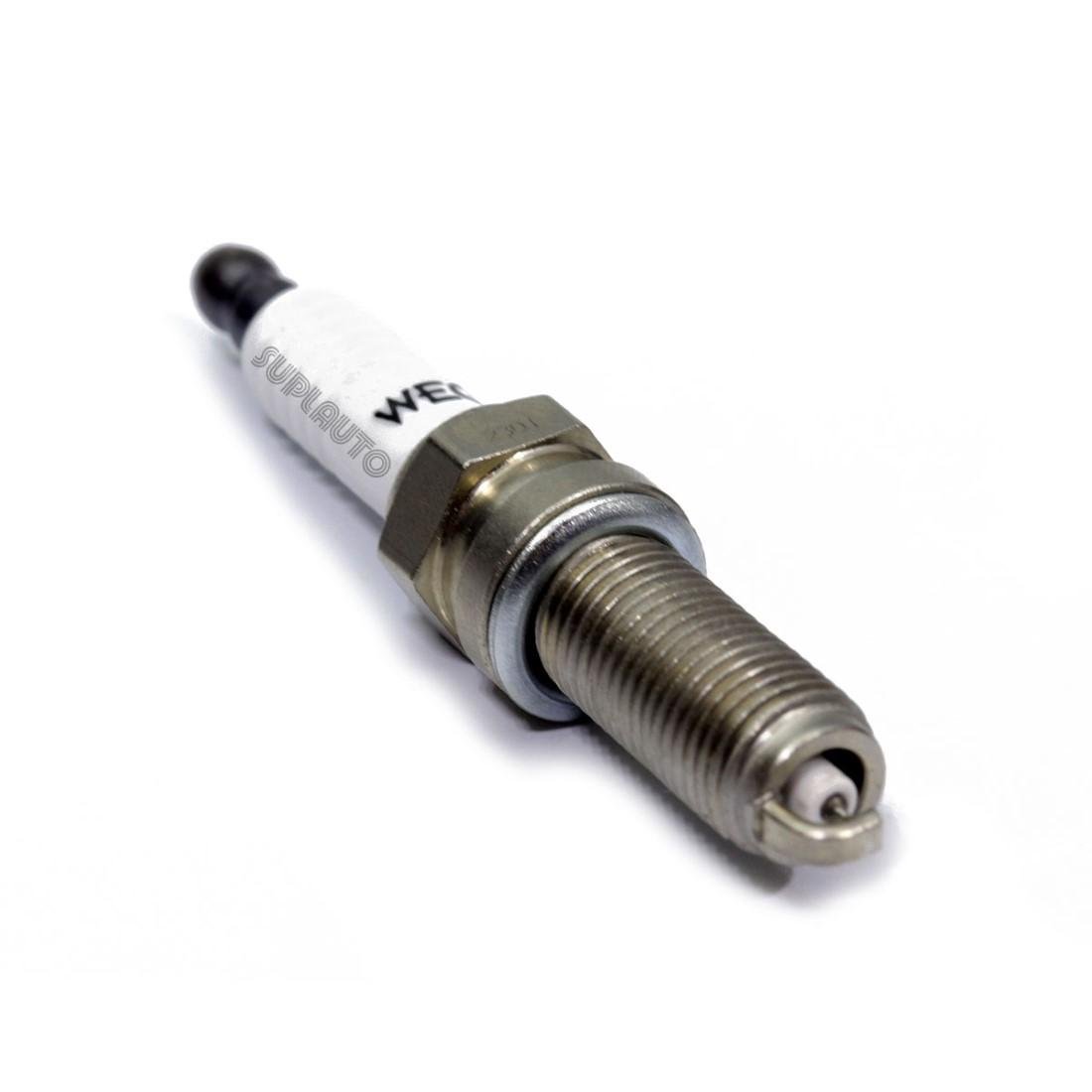 Vela De Ignicao Jac J3 2013/ Wega Xr14Yi8
