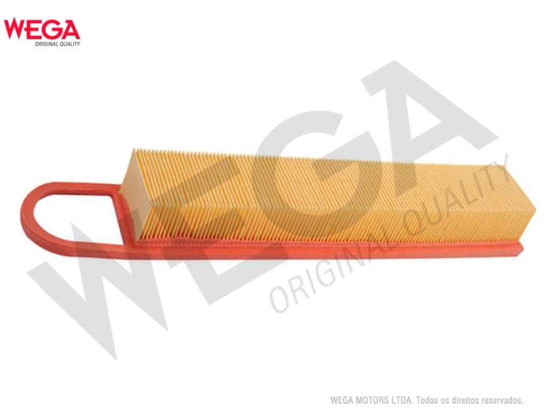 Filtro De Ar Mini Cooper 2008/ 1.6 Wega Fap9012