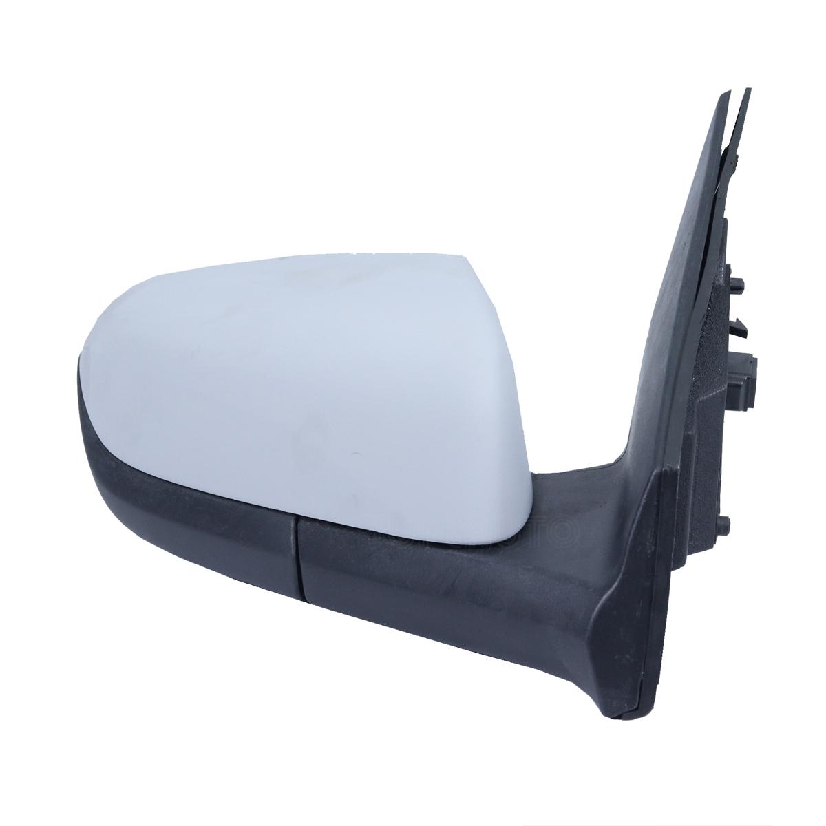 Retrovisor Chervolet Onix Gm Smd0324