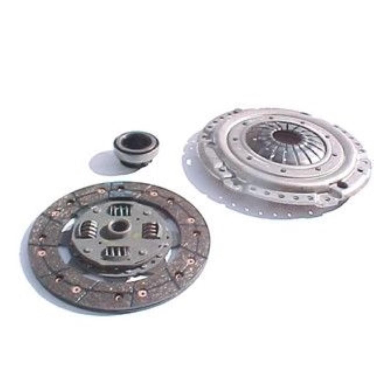 Kit Embreagem Monza Kadett Ipanema 1.8 2.0 93/ Luk 622208600