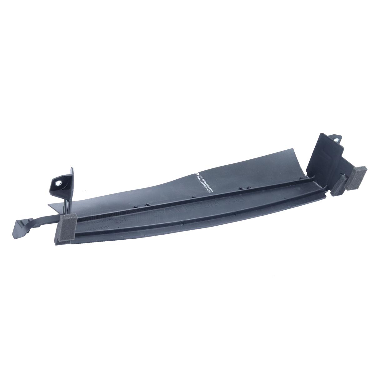 Defletor Radiador Fiat Strada 1.4 13/20 Fiat 52129417