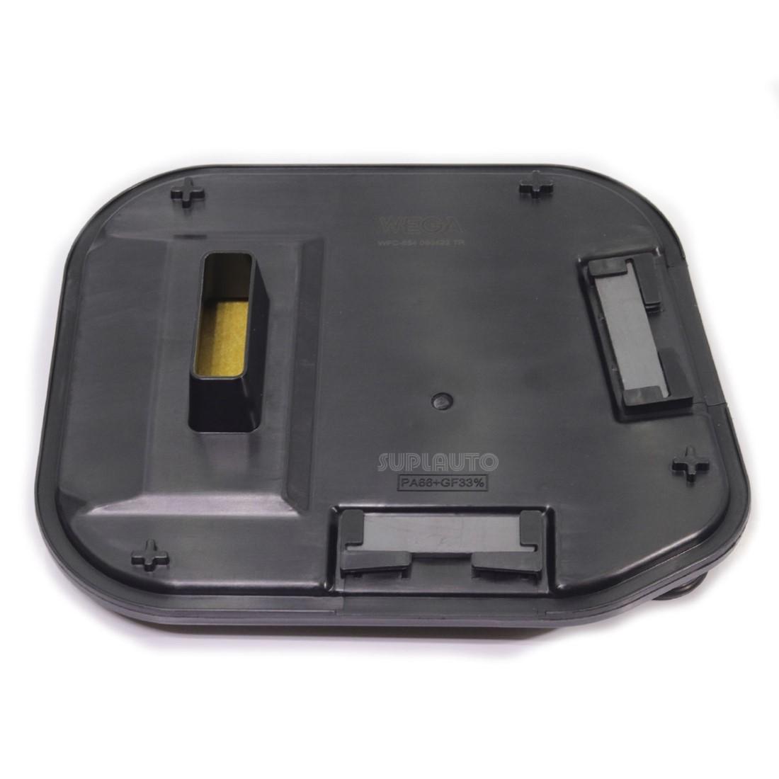 Filtro De Cambio Automatico Amarok 2012/2017 Wega Wfc554
