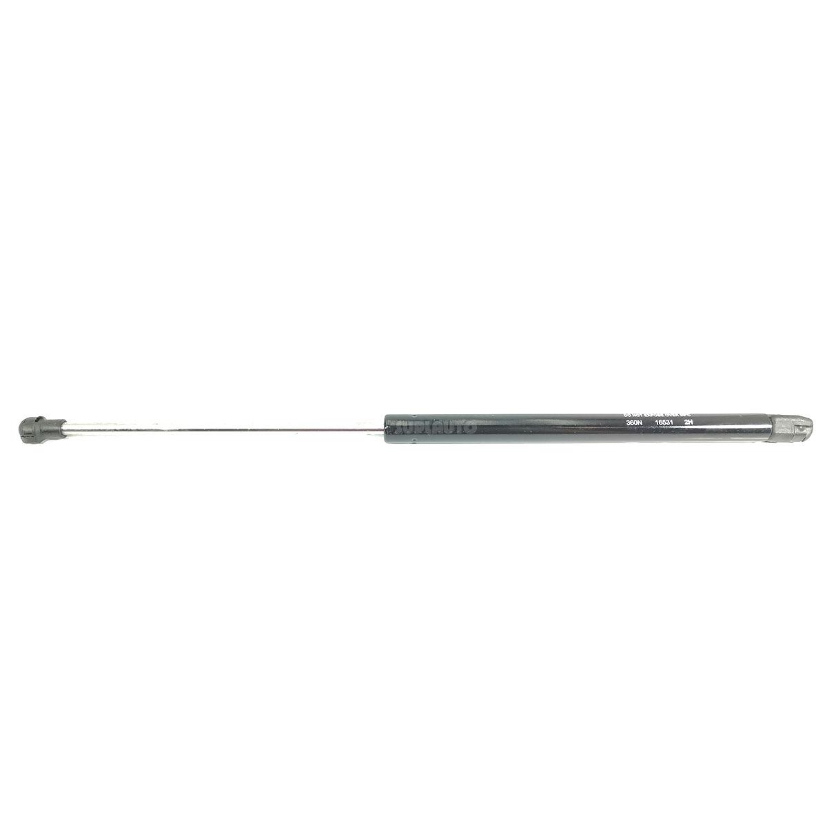 Amortecedor Tampa Traseira Fox 09/ Cofap 16531