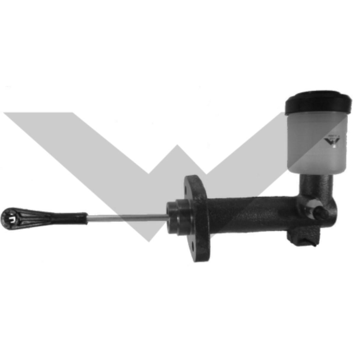 Cilindro Mestre Embreagem S10 Blazer 2.4 2.2 2.5 1995/2011 Power Stop 1114