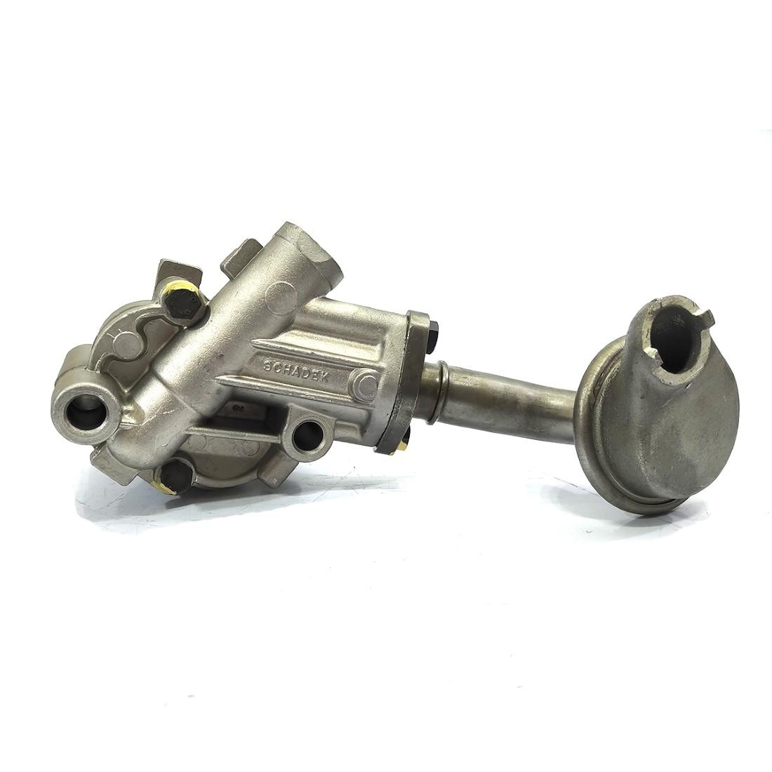 Bomba Oleo Passat Golf 1990/1992 Schadek 10097