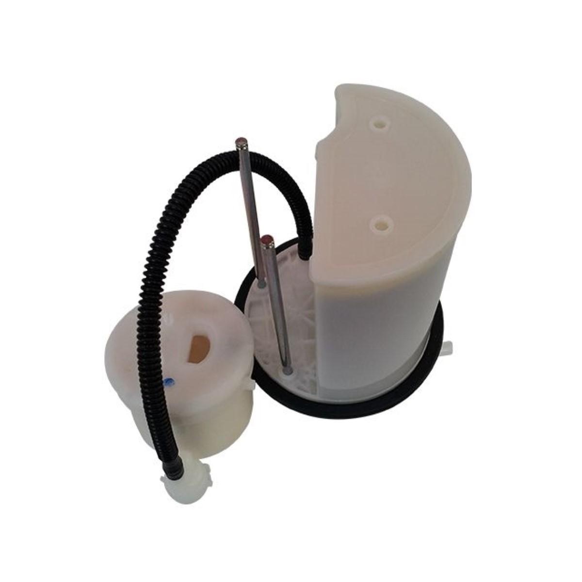 Filtro De Combustivel Rav 4 08 12 2.4 16V 170Cv Wega Jfc214