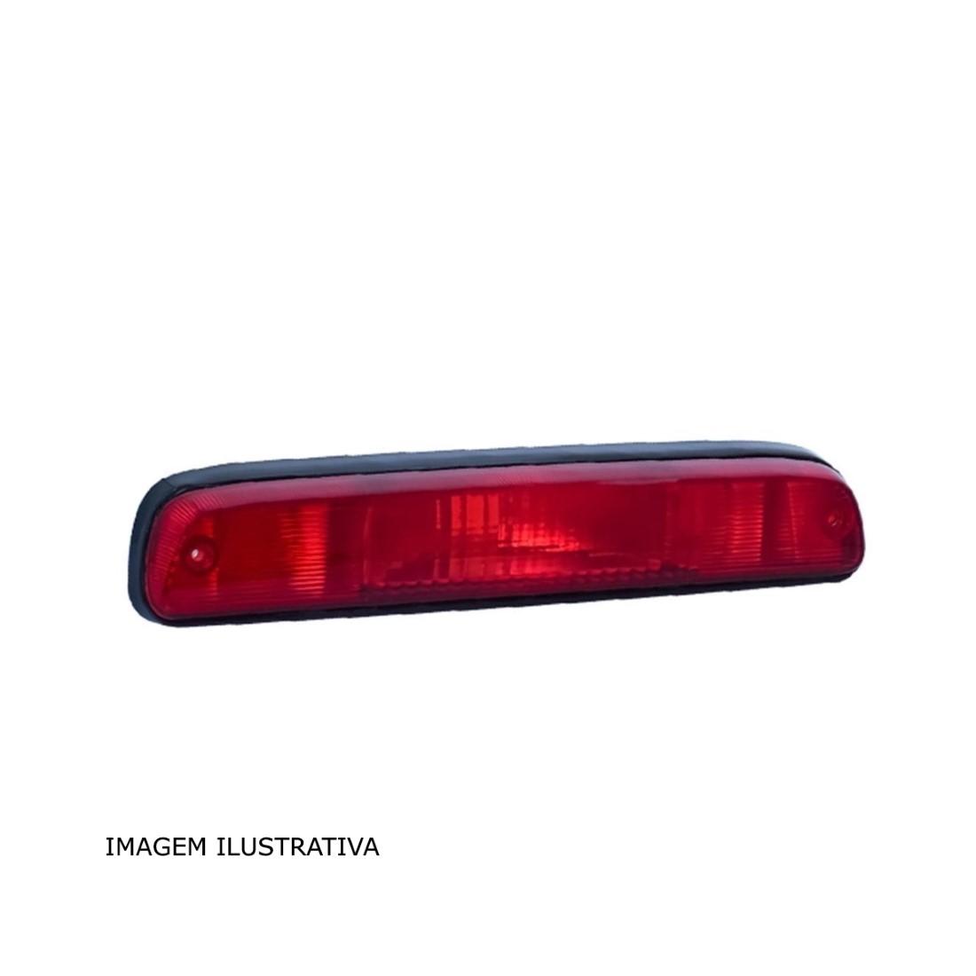 Break Light Luz Freio Courier Ranger F250 Imp 32224