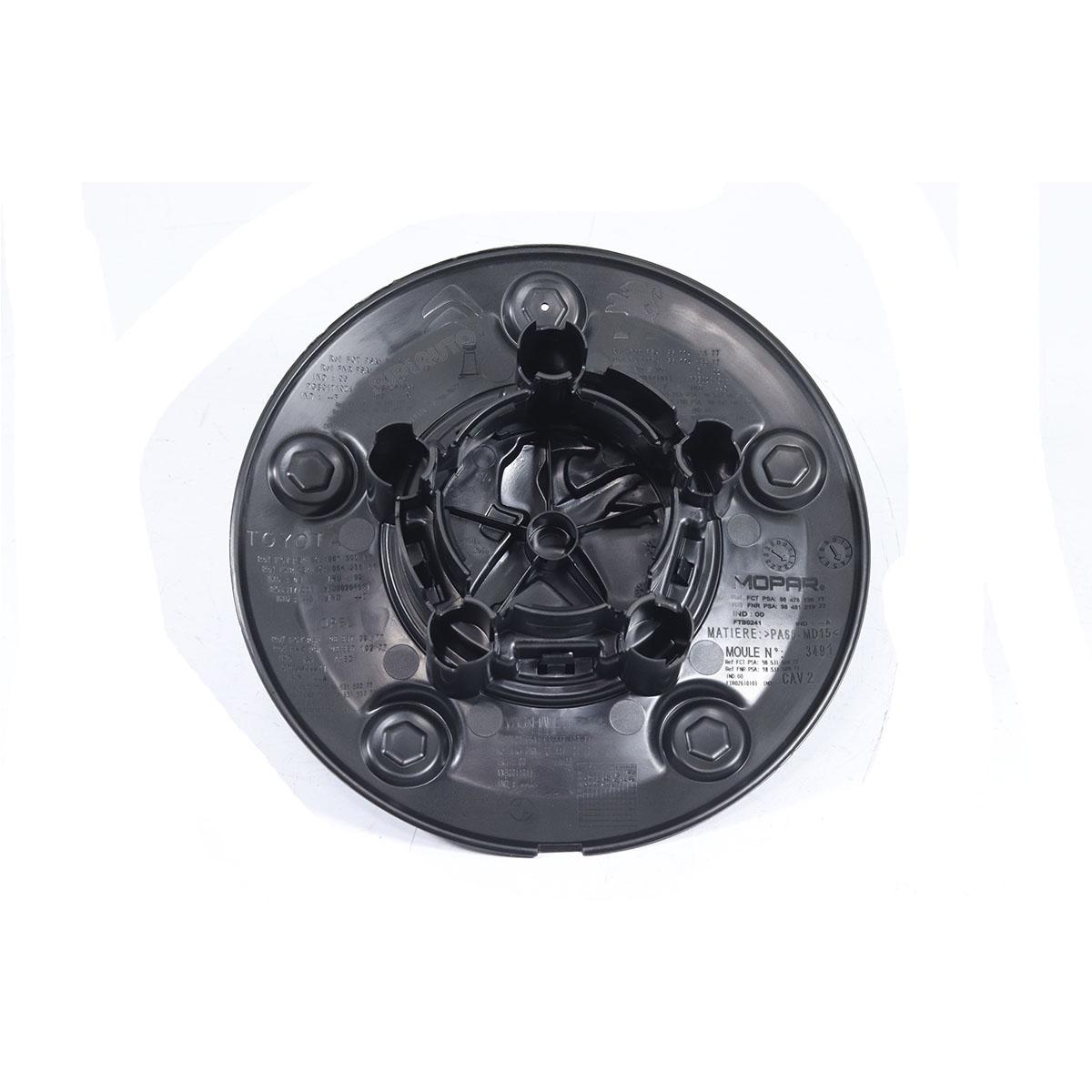 Calota Roda Central Expert Psa 96774135Xt