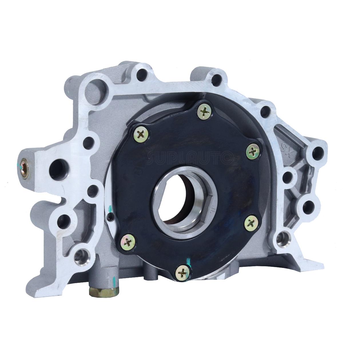 Bomba Oleo Effa Towner 1.0 8V 06/09/ Isapa 26416
