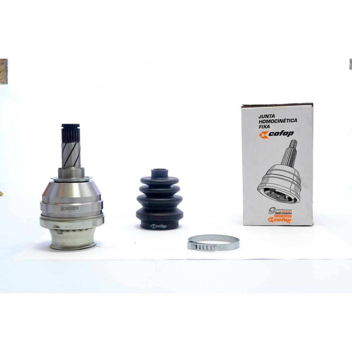 Junta Homocinetica Traseira Corsa 94/12 Cofap Jdc04303