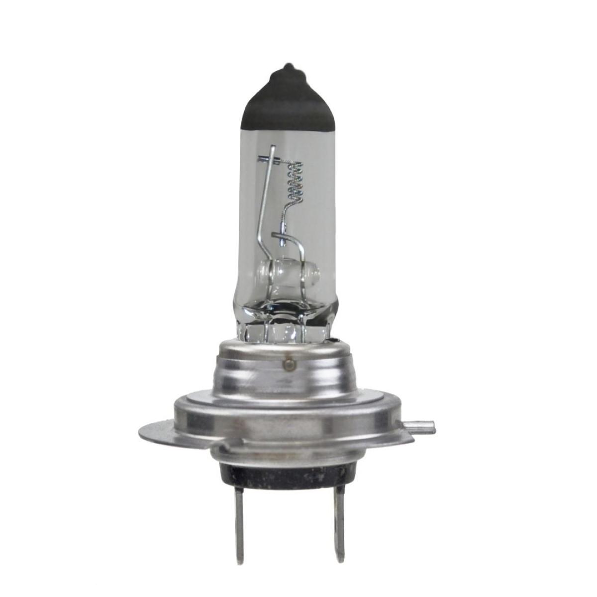 Lamp Farol H7 24V Hella H7-24V H7 24V 70W