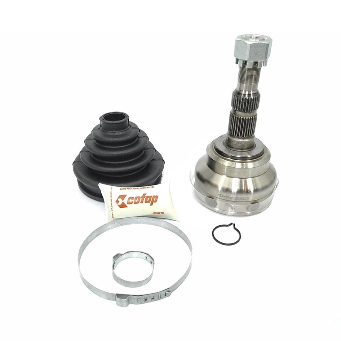 Junta Homocinetica Roda Astra Vectra Zafira Cofap Jhc04115