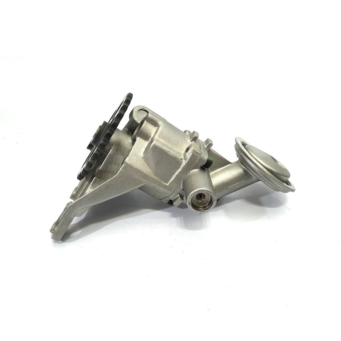 Bomba Oleo Gol Parati 1996/1998 Schadek 10197