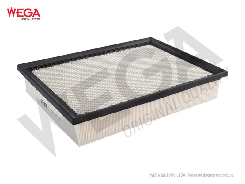 Filtro De Ar Toyota Hilux 2016/ Wega Jfa282