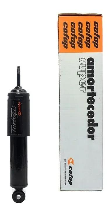 Amortecedor Dianteiro Par Frontier 02/07 Cofap Gl12854