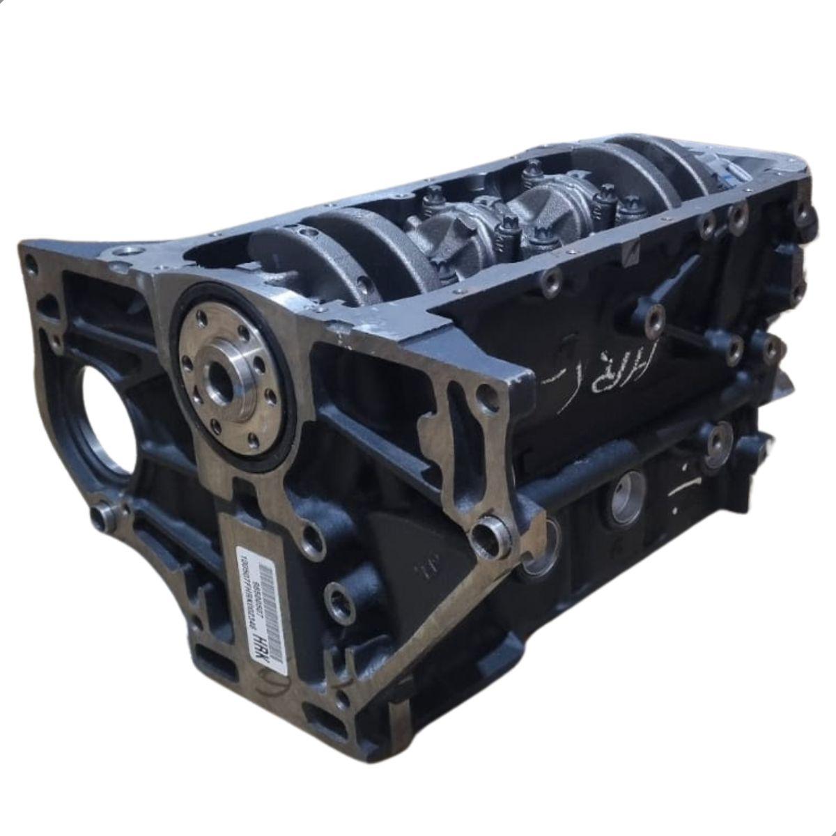 Motor Parcial Gm 1.4 Flex 17/ 98500507