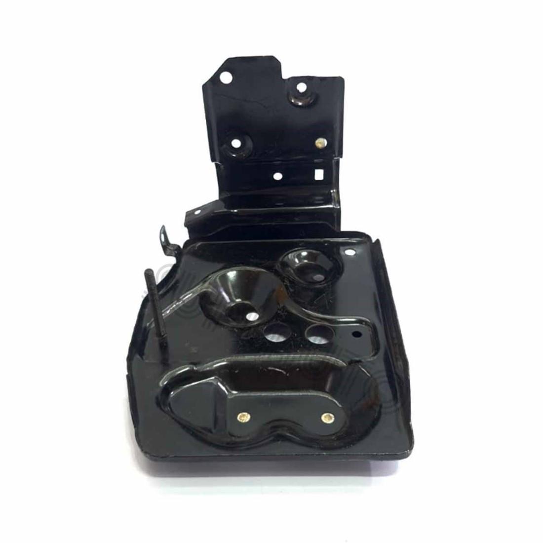 Suporte Caixa Bateria Palio Strada Siena 2001/ Fiat 51939039