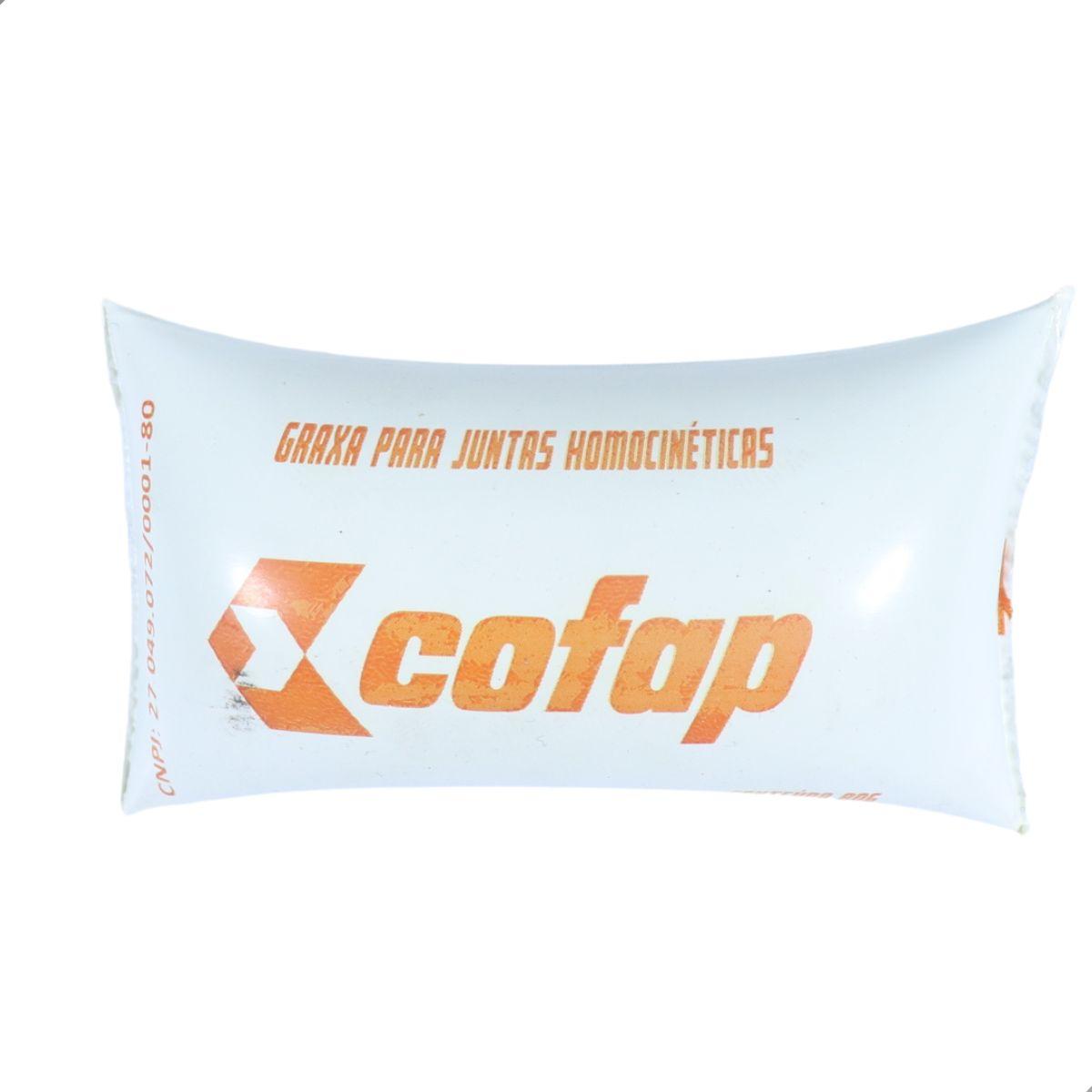 Junta Deslizante Dianteiro Lado-Cambio Gol 08 Cofap Jdc01315