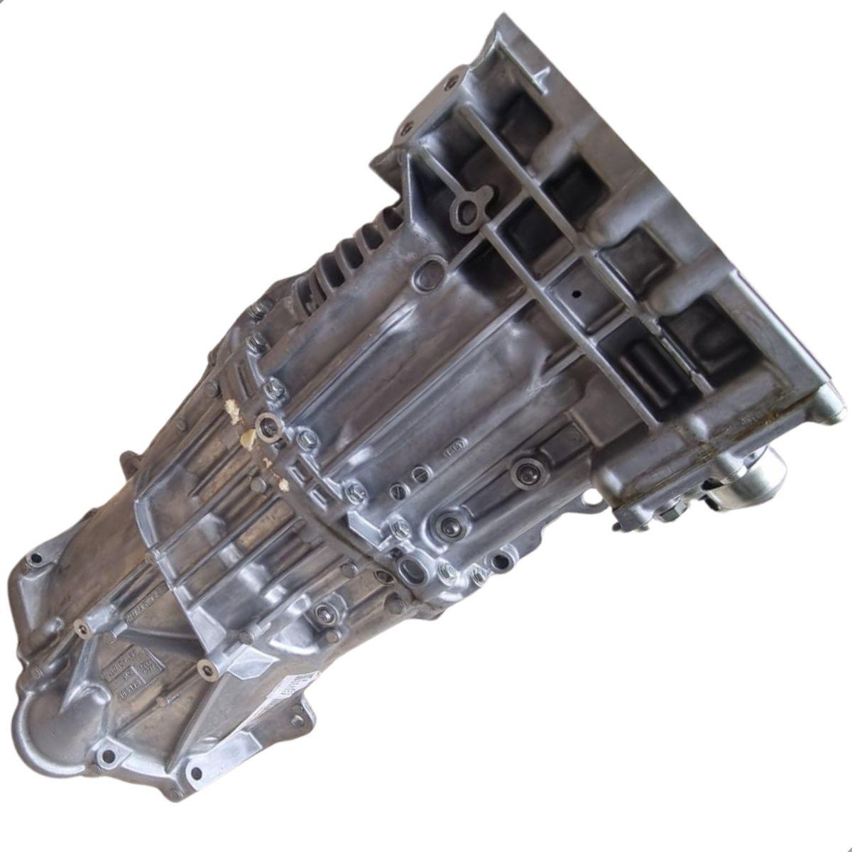 Cambio Completo Amarok Manual 2010 2018 Vw 0C6300047