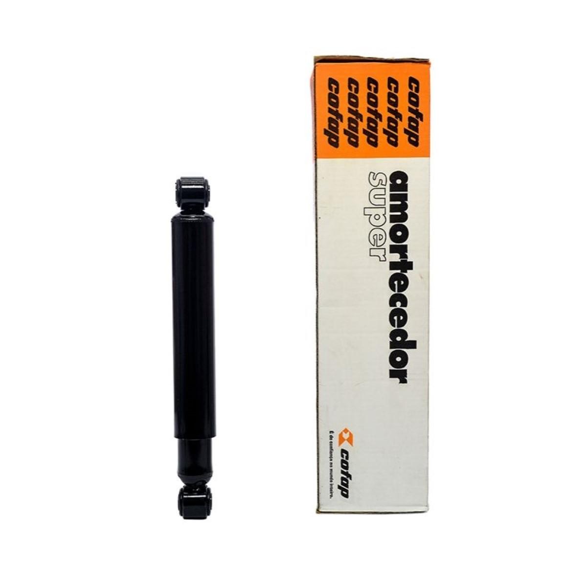 Amortecedor Par Diant /Tras Mb 608L 610L 708L Cofap B47417
