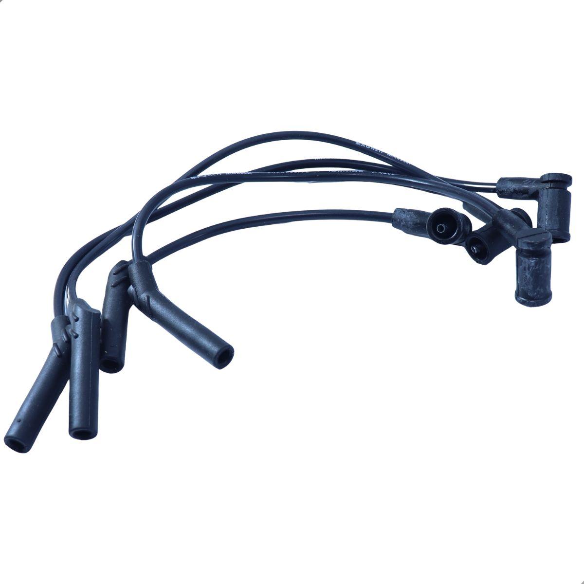 Cabo De Vela Fiesta Ka Focus Magneti Marelli Cvmf0202