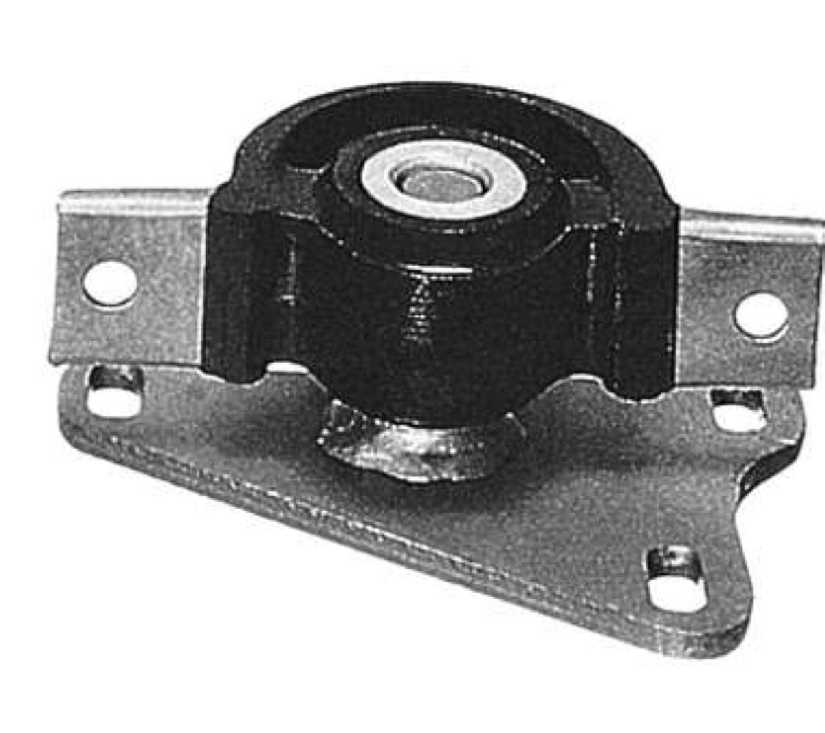 Coxim Cambio Elba Premio Uno 1984 Ate 1991 Borflex 711