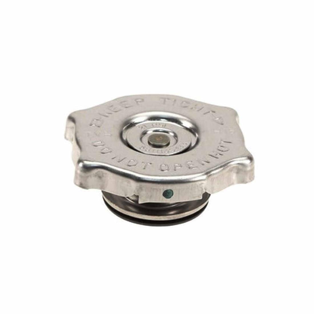 Tampa Radiador Reservatorio Agua Fiat 500 Fiat K55111354Aa