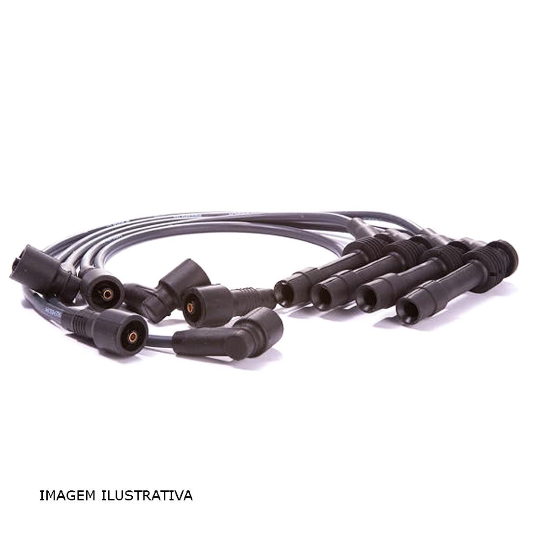 Cabo De Ignicao Chevrolet Astra 94/96 Bosch F00099C013