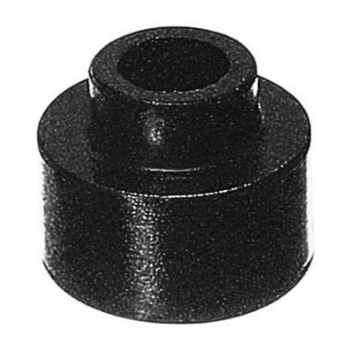 Borracha Tensor Troller T4 F4000 F400 F350 F2000 1972 Em Diante Borflex 105