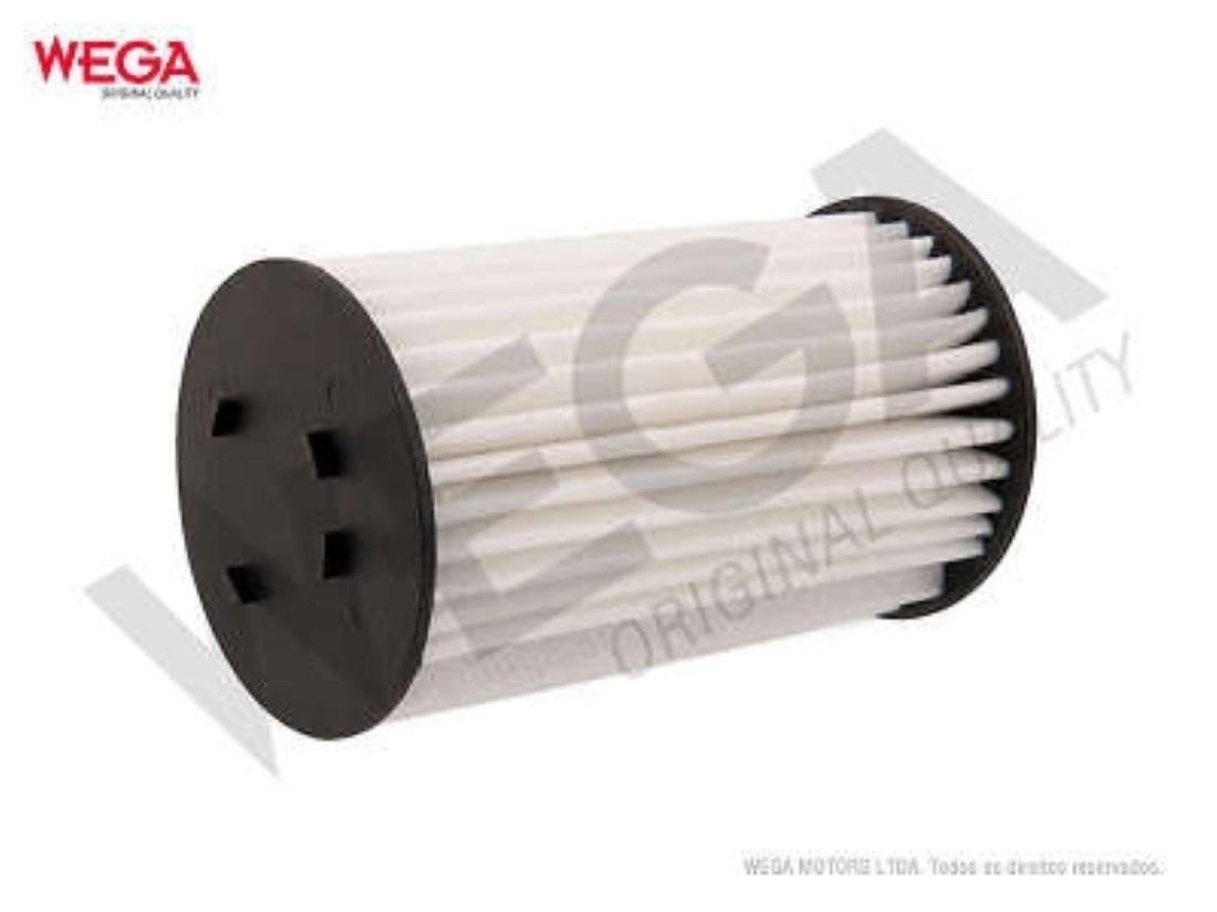 Filtro Cambio Automatico Scania R440 R480 R560 Wega Woec002
