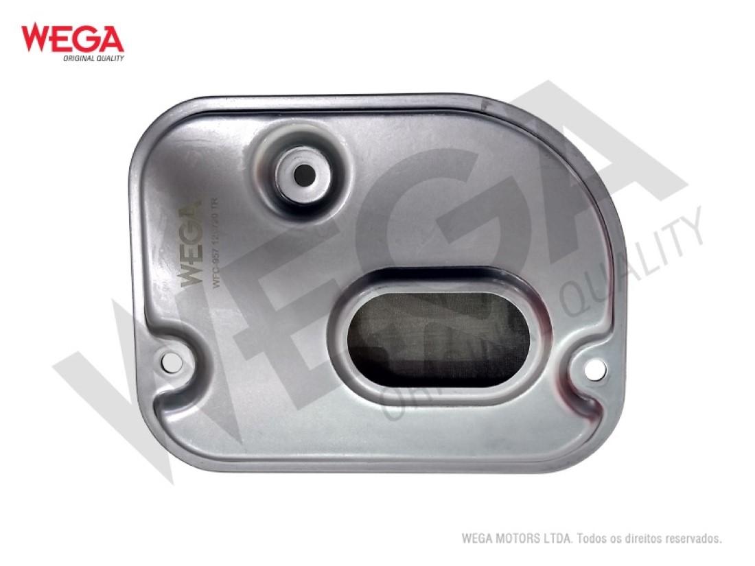 Filtro Cambio Automatico Vw Passat Tiguan 2.0 Wega Wfc957