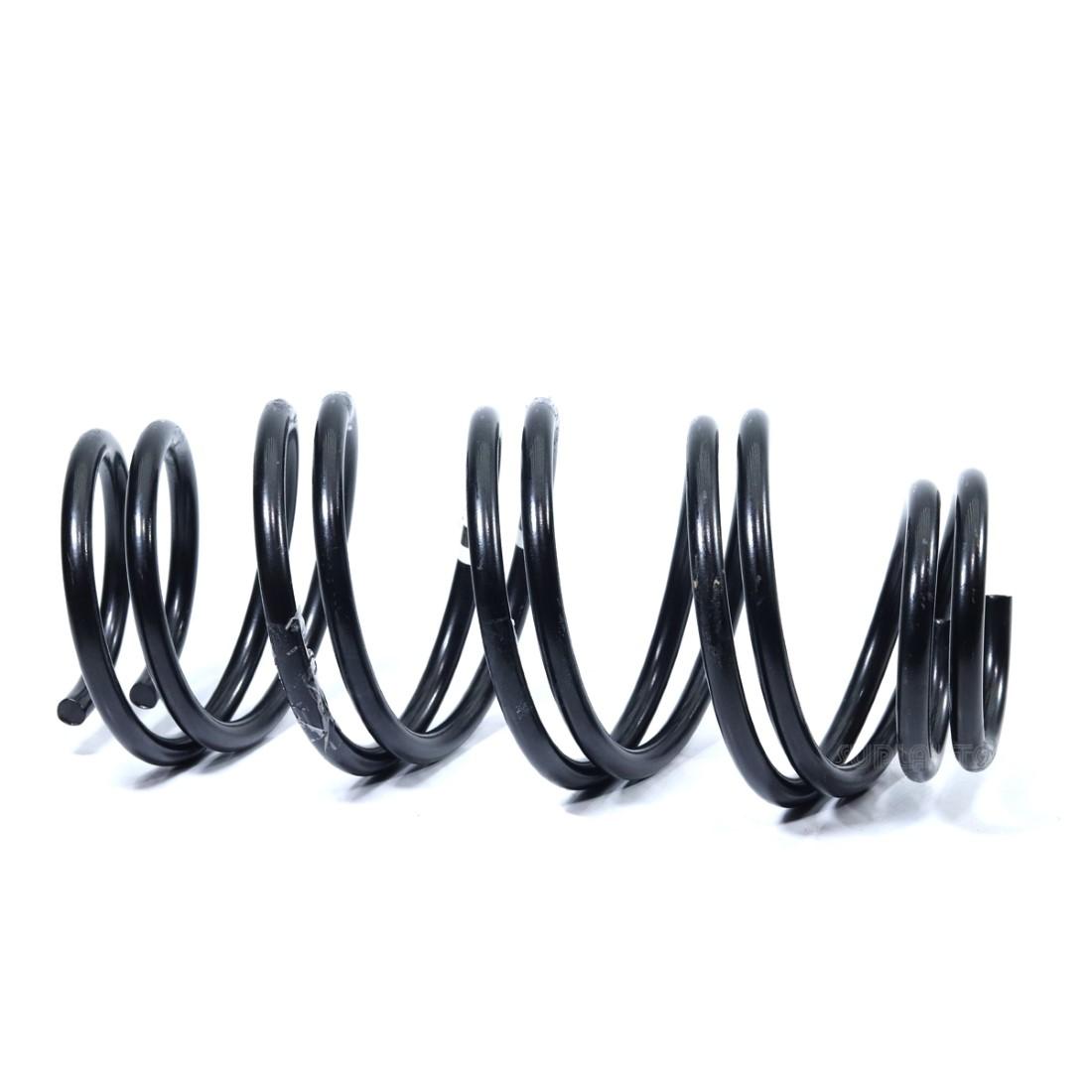 Mola Espiral D Par Gol 2009/2011 Polo 2003/2006 Vw 6Q0411105Q