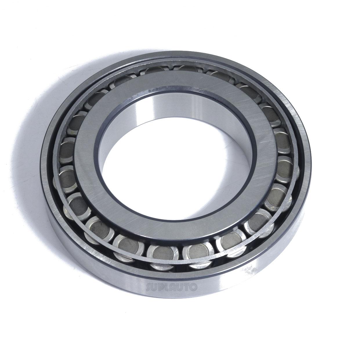 Rolamento Roda Externo Mb 1976/1984 Skf 30220