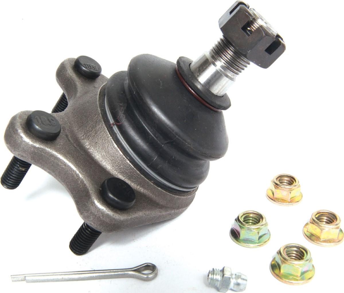 Pivo De Suspensão Superior Toyota Hilux 1991 Autostar Apv08009