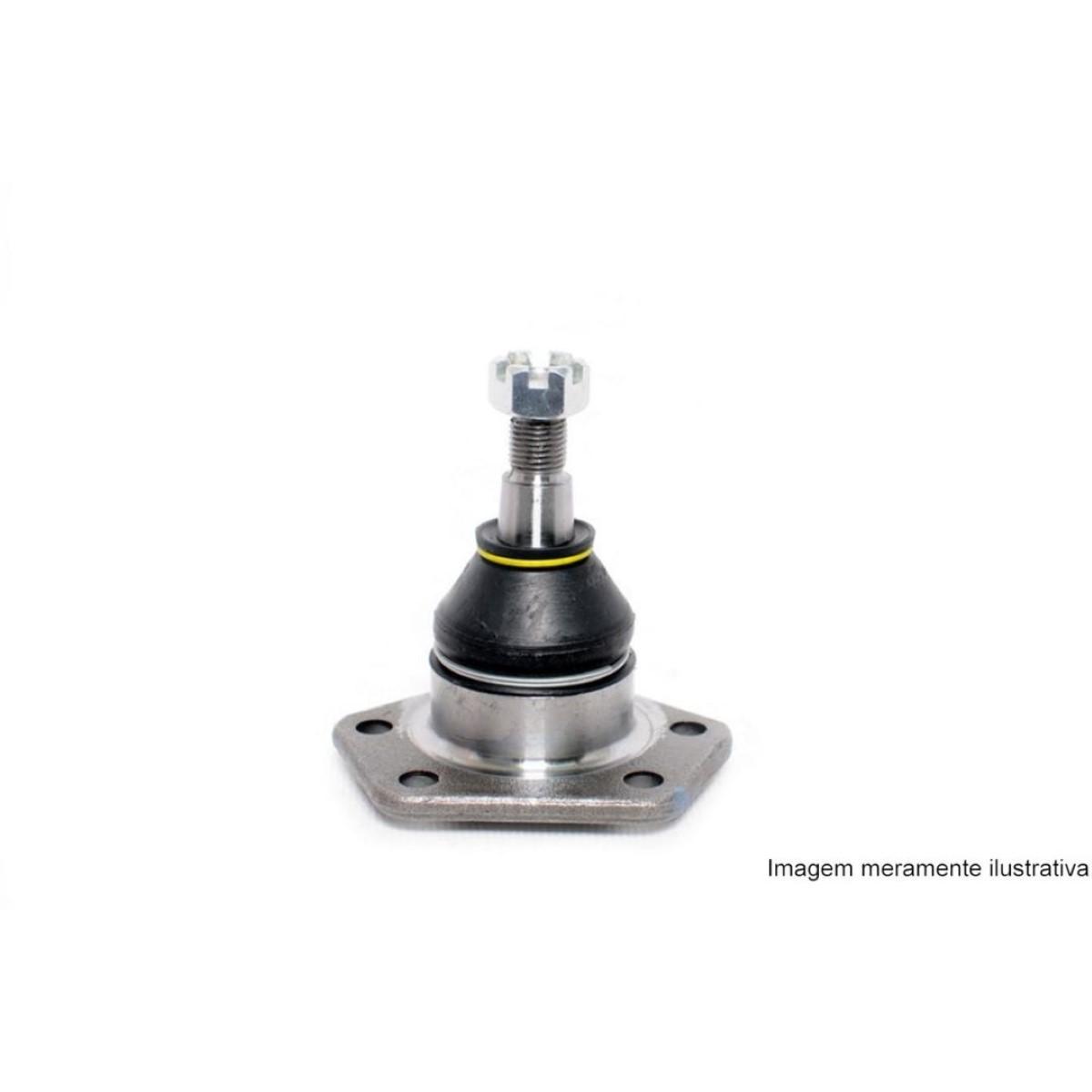 Pivo 4X2 Superior A10 C10 D20 Trw Ps80