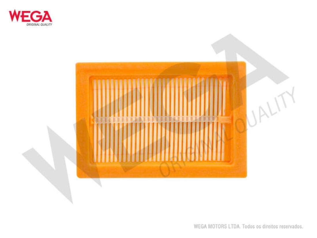 Filtro Ar Bmw F650 Gs 2000/2016 Wega Fap1009
