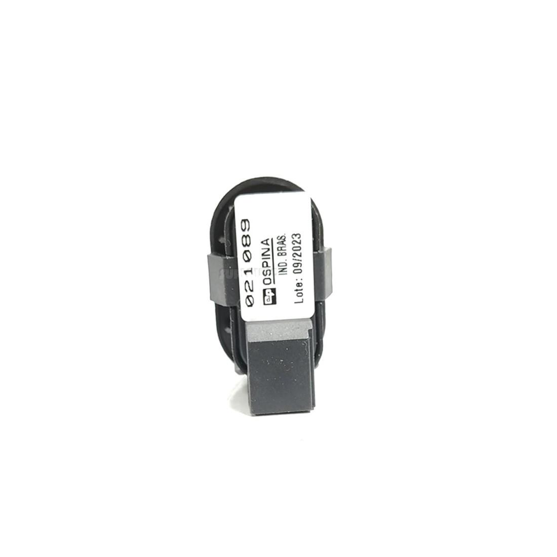 Interruptor Vidro Simples Celta Corsa Montana Prisma Ospina Osp021089