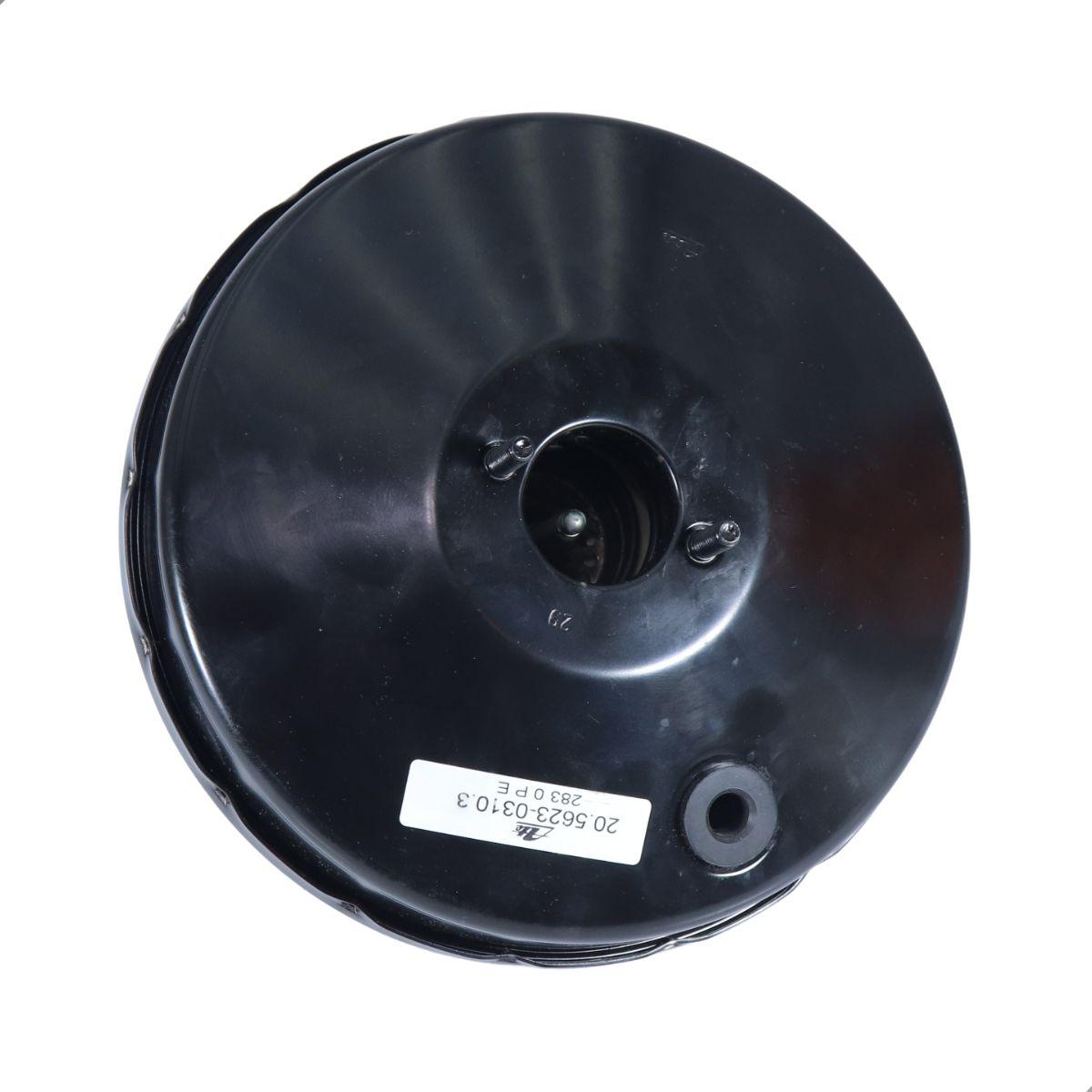 Servo De Freio Ecosport 2.0 Ecosport 1.6 Fiesta 1.0 Ate 6938