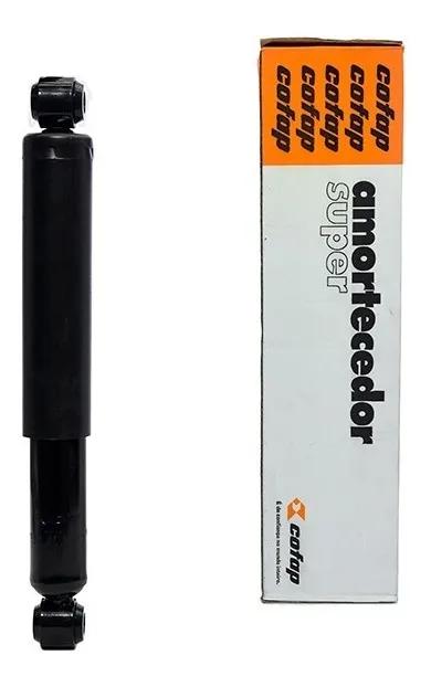 Amortecedor Traseiro Par F4000 96/06 Cofap L12066