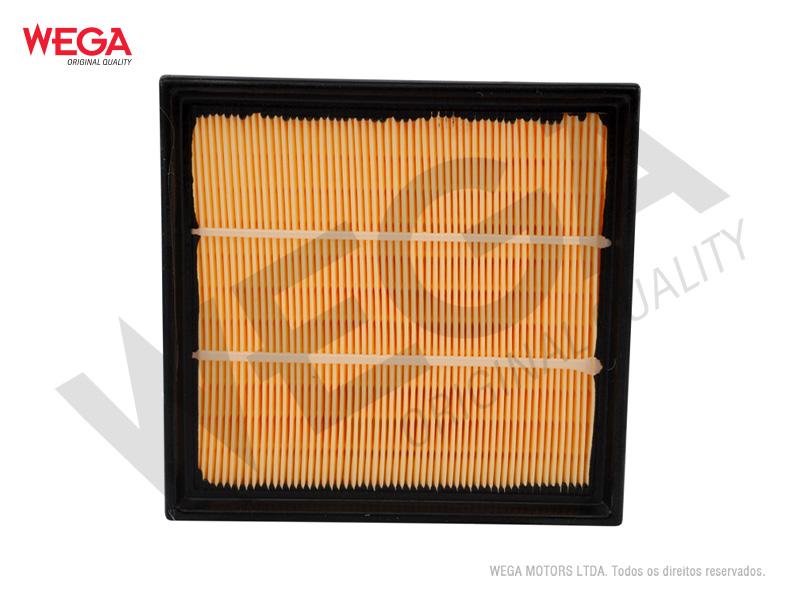 Filtro De Ar Punto Linea 2008/ Wega Fap2833