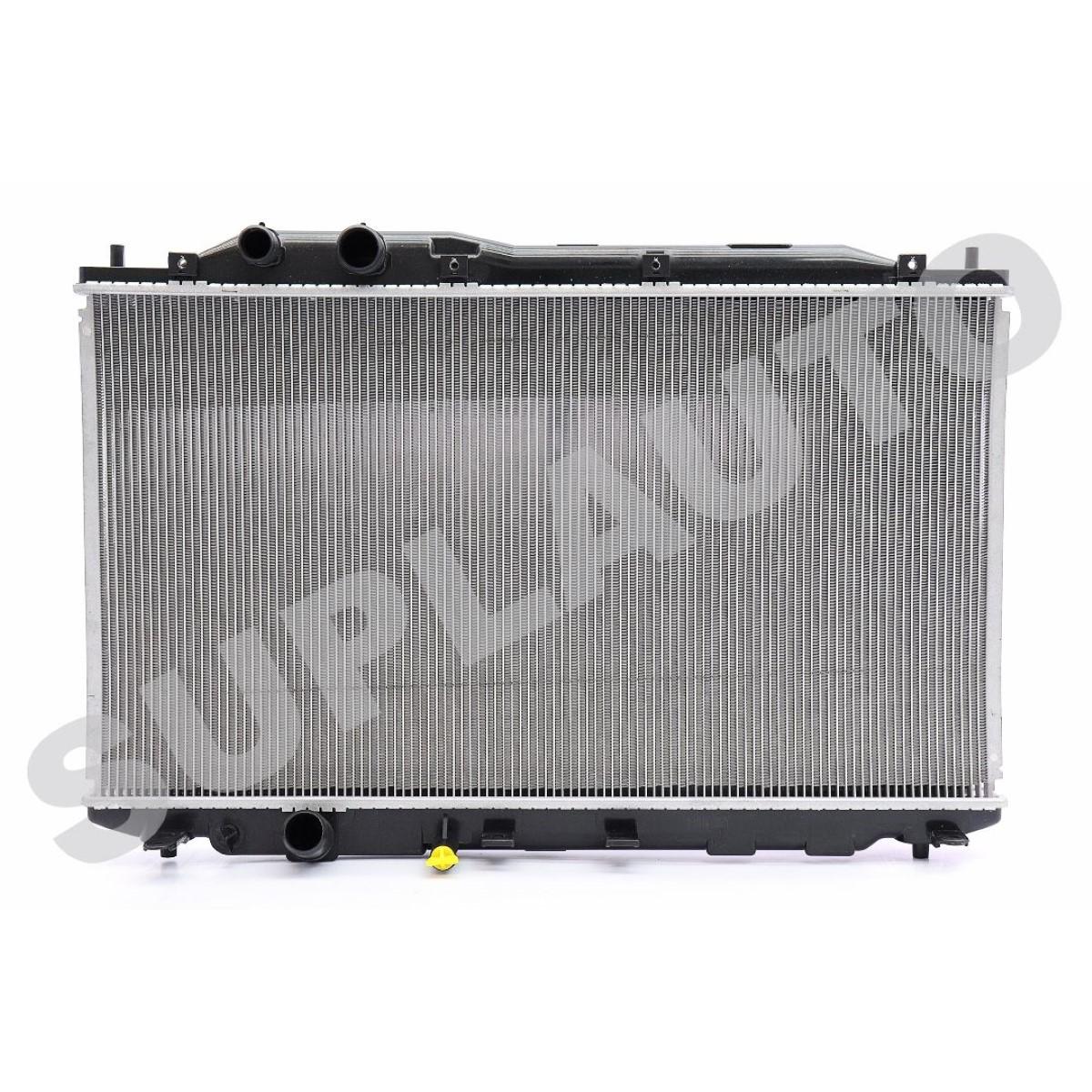 Rad Civic 06/ 2927016 Civic 06/ 1.8 16V Mec/Aut