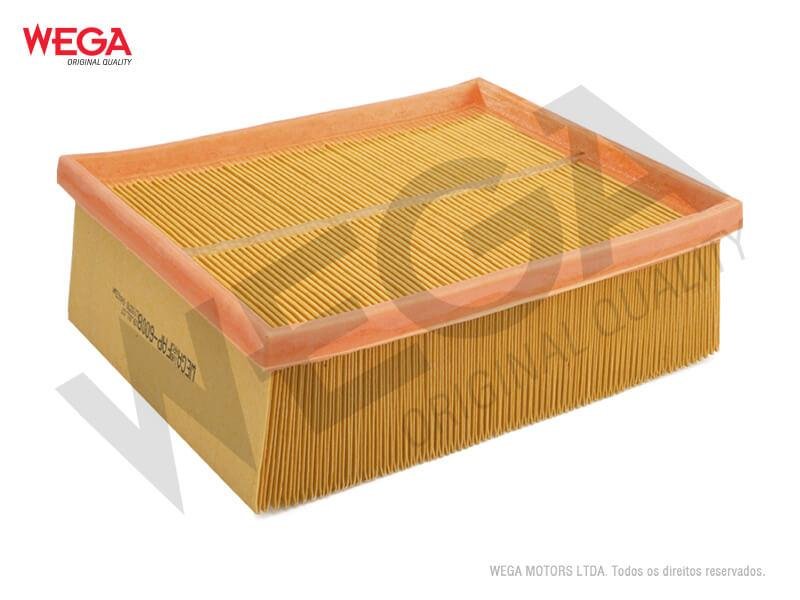 Filtro De Ar Peugeot 206 Citroen Xsara Wega Fap6008