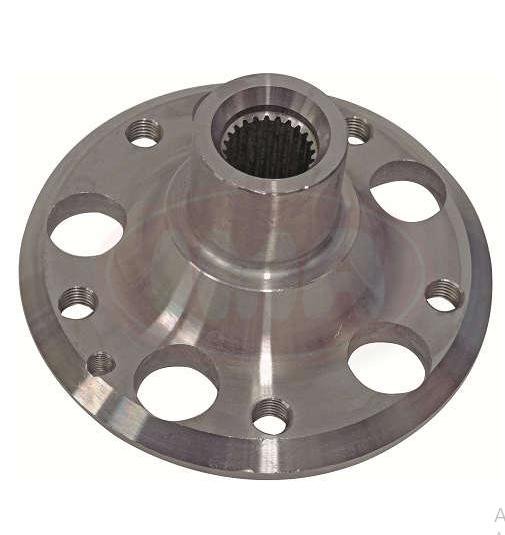 Cubo De Roda Mercedes Classe A 1999 Em Diante Ima Al931